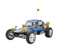 TAMIYA 1/10 RC Car No.695 WILD ONE OFFROADER BLOCKHEAD MOTORS Assembly Kit 58695