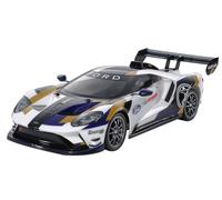 Tamiya RC 58689 Ford GT MkII 2020 (TT-02) 1:10 RC Assembly Kit
