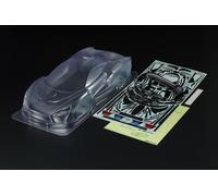 Tamiya 51693 McLaren Senna Body Parts Set, (TT01/TT02/TA07/TA08/TB05/TC01), NIB