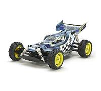 TAMIYA 1/10 RC No.630 PLASMA EDGE II TT-02B CHASSIS Assembly Kit Off-Road 58630