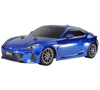 TAMIYA 1/10 Scale Expert Built Toyota GR Supra (TT-02 Chassis) RED (57916) 【Japan Genuine Domestic Products】【Shipping from Japan】