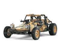 Tamiya 1/10 scale R/C Fast Attack Vehicle (2011)