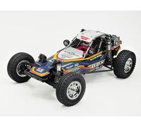 Tamiya 1/10 scale R/C model assembly kit 2WD off-road buggy model BBX BB-01
