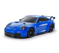 Tamiya 1/10 scale R/C model assembly kit Porsche 911 GT3 992 TT-02