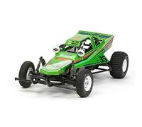 Tamiya 1/10 The Grasshopper Candy Green Limited Edition TAM47348A Cars Model Kit
