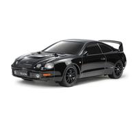Tamiya RC 58743 Toyota GT-FOUR (ST205) (TT-02) 1:10 RC Car Assembly Kit
