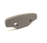 Tamiya 1:10 TT-02 Chassis 51007 Urethan Bumper T2R®