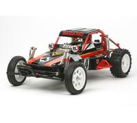 Tamiya 1:10 Wild One Off Roader RC Car Assembly Kit