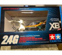 TAMIYA 1/10 XB EXPERT BUILT No.41 The HORNET Ready To Run RTR 57741