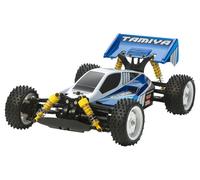 Tamiya 1/10 XB Series No.167 XB Neo Coccot (TT-02B chassis) Model