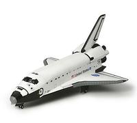 Tamiya Space Shuttle Atlantis 1/100, Item #60402 1:100 Scale - Plastic Model Kit