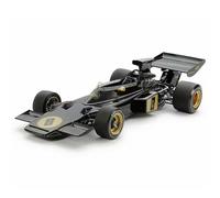 TAMIYA 1/12 12046 Big Scale No.46 Team Lotus72D 1972