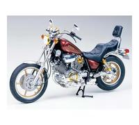 TAMIYA 1/12 14044 Motorcycle Series No.44 YAMAHA Xv1000 Virago