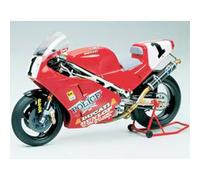 TAMIYA 1/12 14063 Motorcycle Series No.63 Ducati 888 Superbike Racer