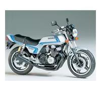 TAMIYA 1/12 14066 Motorcycle Series No.66 Honda Cb750F Custom Tune