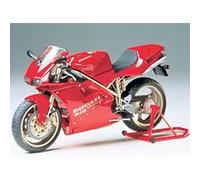 TAMIYA 1/12 14068 Motorcycle Series No.68 Ducati 916