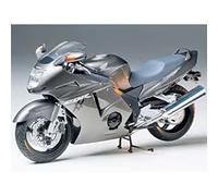TAMIYA 1/12 14070 Motorcycle Series No.70 Honda Cbr1100Xx Super Blackbird