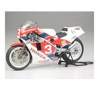 TAMIYA 1/12 14099 Motorcycle Series No.99 Honda Nsr500 Factory Color