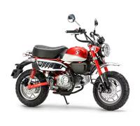 TAMIYA 1/12 14134 Motorcycle Series No.134 Honda Monkey 125
