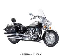 TAMIYA 1/12 14135 Motorcycle Series No.135 YAMAHA Xv1600 Roadster Custom Scale