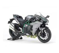 TAMIYA 1/12 14136 Motorcycle Series No.136 Kawasaki Ninja H2 Carbon Scale