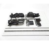 Tamiya 1:12 2WD M-05 Chassis 51389 A-Pieces Chassis Frame TM5®