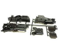 Tamiya 1:12 2WD M-05 Chassis 51389 A-Pieces Chassis Frame TM5®