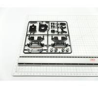 Tamiya 1:12 2WD M-05 Chassis 51390 B-Pieces Lenkungsteile TM5®