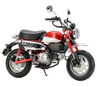 TAMIYA 1/12 Auto Bike Honda Monkey 125 Plastic Model Kit No. 134 14134