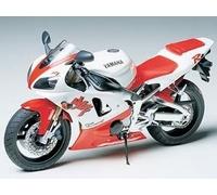 TAMIYA 1/12 Auto Bike Series YAMAHA YZF-R1