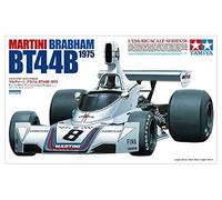 TAMIYA 1/12 Big Scale No.42 MARTINI BRABHAM BT44B 1975 w/ETCING Model Kit