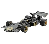 Tamiya 1/12 Big Scale Series No.46 Team Lotus Type 72D 1972 Model Kit 12046