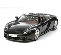 Tamiya 1/12 Big Scale Series No.50 Porsche Carrera GT Plamodel Kit