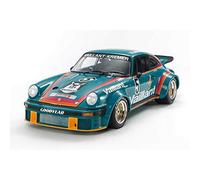 Tamiya 1/12 Big Scale Series No.56 Porsche 934 Vailant with Etched Parts 12056