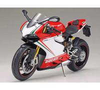 Tamiya 1/12 Bikes - 1/12 Ducati 1199 Panigale S Tricolore - 14132