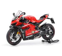 Tamiya 1/12 Bikes - 1/12 Ducati Superleggera V4 - 14140