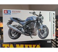 Tamiya 1/12 Bikes - 1/12 Honda CB1000F - 14144