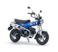 Tamiya 1/12 Bikes - 1/12 Honda Dax125 Tamiya Limited Edition - 14142