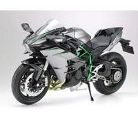 Tamiya 1/12 Bikes - 1/12 Kawasaki Ninja H2 Carbon - 14136