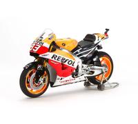 Tamiya TAM14130 1/12 Honda RC213V '14 Motorcycle Plastic 14130 Repsol RC213V4 1:12 Motorbike Model Kit