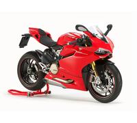 Tamiya 1/12 Bikes - Ducati 1199 Panigale S - 14129