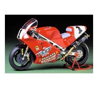 TAMIYA 14063 Ducati 888 Superbike 1:12 Bike Model Kit
