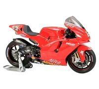 Tamiya 1/12 Bikes - Ducati Desmosedici - 14101
