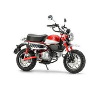 Tamiya 1/12 Bikes - Honda Monkey 125 (2018) - 14134