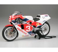 Honda NSR500 Factory Colour 1:12 Plastic Model Assembly Kit