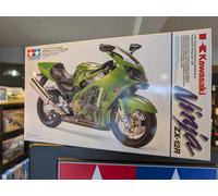 Tamiya 1/12 Bikes - Kawasaki Ninja ZX-12R - 14084