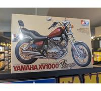 Tamiya 14044 Yamaha XV1000 Virago (1:12 Scale)