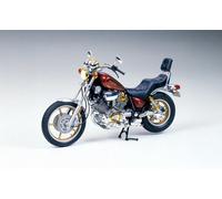 Tamiya 14044 Yamaha Virago XV1000 1:12 Motorbike Model Kit