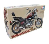 Tamiya 14044 Yamaha XV1000 Virago (1:12 Scale)