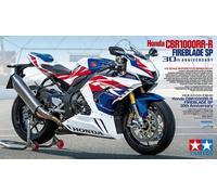 Tamiya 1/12 CBR 1000RR-R Fireblade Special 30th Anniversary - 14141
